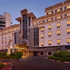 Moevenpick & Bur Dubaj