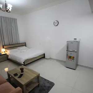 Appartement Budget In, Dubaï
