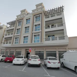 شقة Furnished For Rent In, دبي
