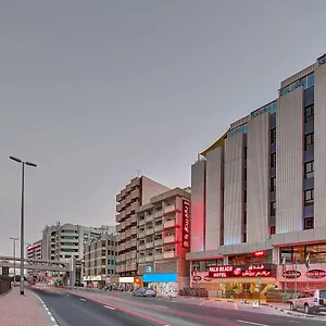 3* Hotel Palm
