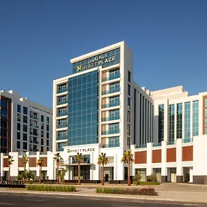 Hyatt Place Jumeirah Szálloda