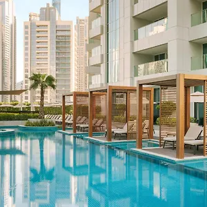Apart Otel Sonder Business Bay, Dubai