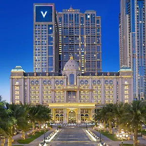 5* Hotel Al Habtoor Palace - Preferred &