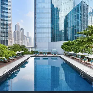 Anantara Downtown מלון
