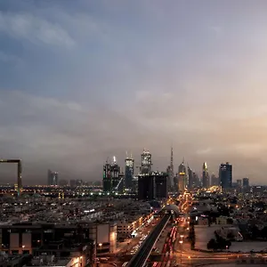 Otel Doubletree By Hilton M Square & Residences, Dubai