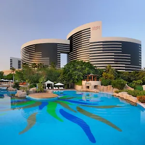 4* Apart-hotel Grand Hyatt