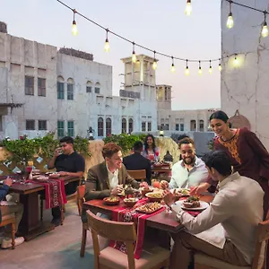 Al Seef Heritage Dubai, Curio Collection By Hilton מלון