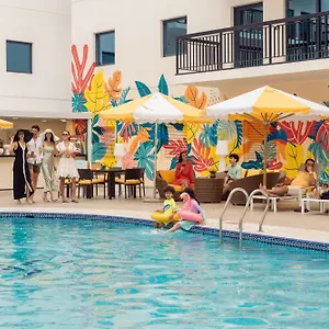 Golden Sands Дубай
