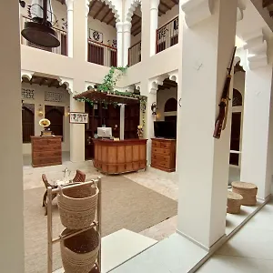 Hyba Heritage Дубай