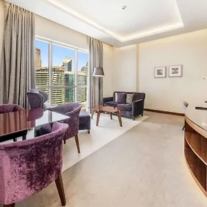 Otel Radisson Blu Hotel, Waterfront, Dubai