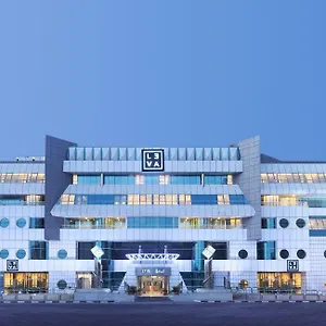 Leva And Suites, Opposite Downtown מלון דירות