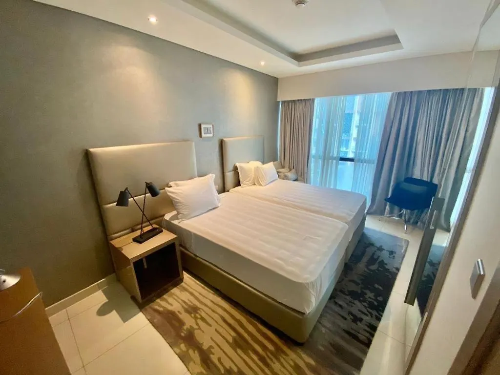Luxury Living Apartment Dubai 0*,  United Arab Emirates